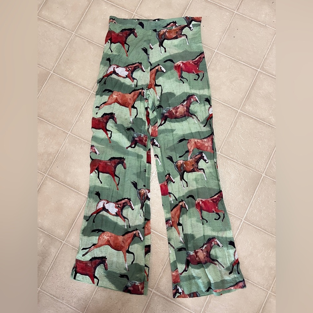 Double D Ranch pants